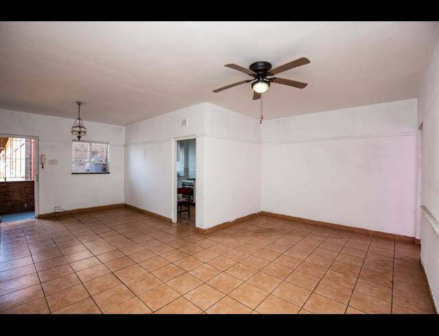 2 BEDROOM APARTMENT FOR SALE IN UMBILO